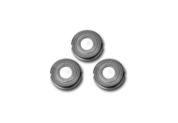 Eldom Scheerbladen G47 - Originele set voor een glad resultaat