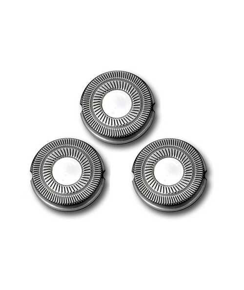 Eldom Scheerbladen G47 - Originele set voor een glad resultaat