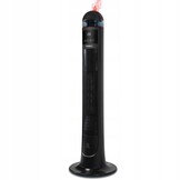 Webber ETNA TH2200B Keramische Kolomkachel - 2200W met Bevochtiger