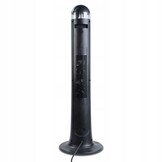 Webber ETNA TH2200B Keramische Kolomkachel - 2200W met Bevochtiger