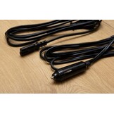 ELDOM Reiskoelkast TL110 FROZZY - 26L Koelen, Verwarmen & USB