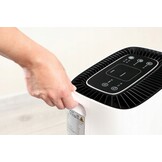 ELDOM Luchtontvochtiger OP1210 - Fluisterstil en ideaal voor de was