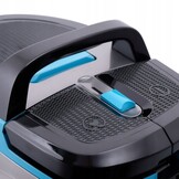 COLUMBIAVAC Zakloze Cycloonstofzuiger OCC 2000 - Anti-allergie HEPA