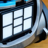 COLUMBIAVAC Zakloze Cycloonstofzuiger OCC 2000 - Anti-allergie HEPA