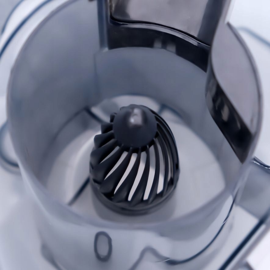 COLUMBIAVAC Zakloze Cycloonstofzuiger OCC 2000 - Anti-allergie HEPA