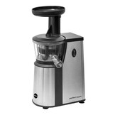 ELDOM Slowjuicer PJ400 - Krachtige AC motor voor koudgeperst sap