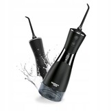 Webber CLEO Monddouche - Professionele Reiniging met 6 Opzetstukken