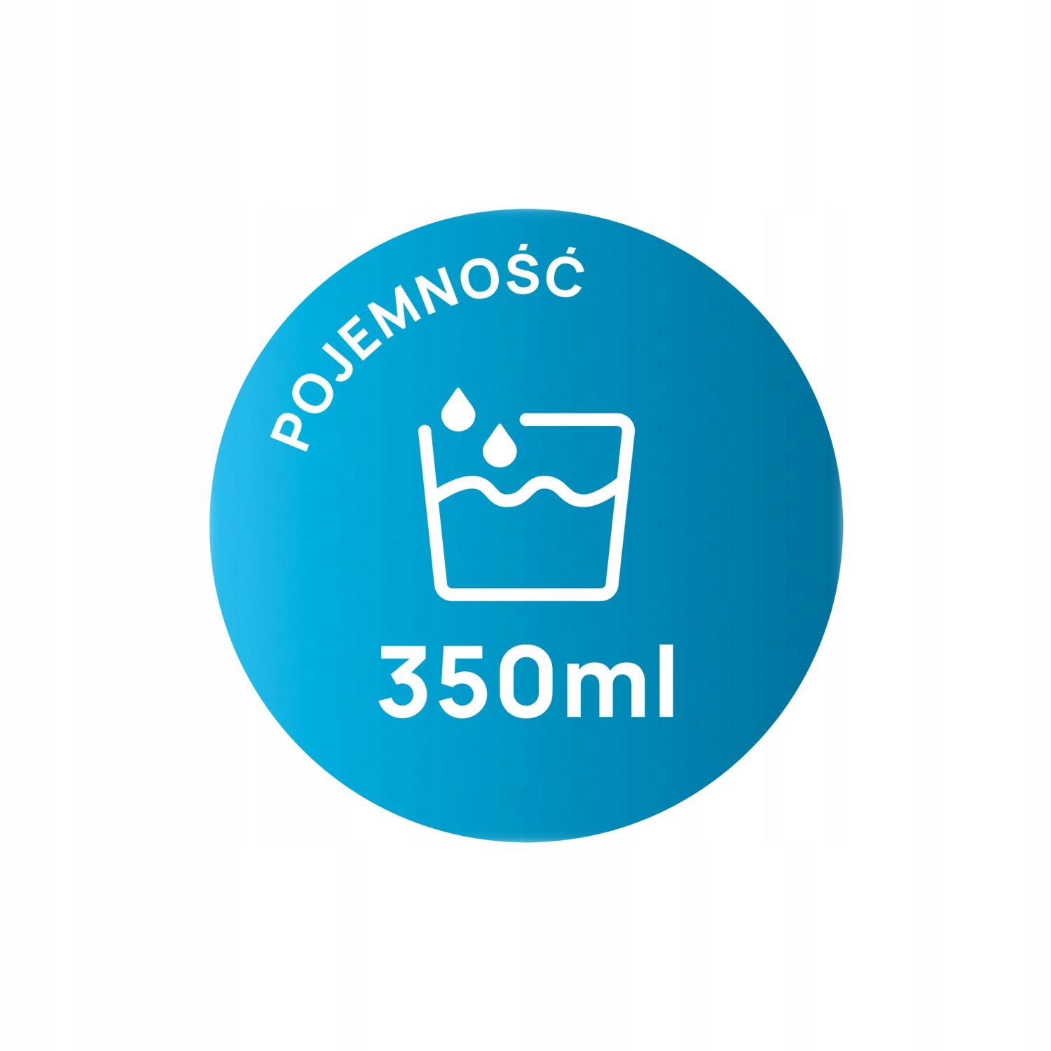 Webber CLEO Monddouche - Professionele Reiniging met 6 Opzetstukken