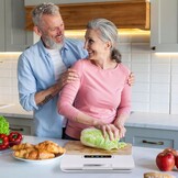 WEBBER V168B Automatische Vacuüm Sealer - One Touch bediening