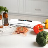 WEBBER V168B Automatische Vacuüm Sealer - One Touch bediening