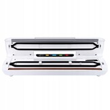 WEBBER V168B Automatische Vacuüm Sealer - One Touch bediening