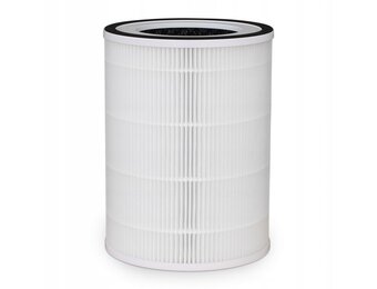 Webber Filter voor Luchtreiniger AP8550 - HEPA13 5-staps Filtratie