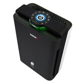 Webber Luchtreiniger AP9700 - 8-staps Filtratie met HEPA 13 en WiFi