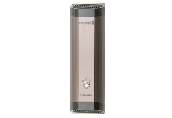 WEBBER UV-C Luchtsterilisator PSJG-60A - Voor gezonde lucht tot 60m²