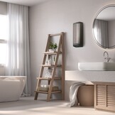 WEBBER UV-C Luchtsterilisator PSJG-60A - Voor gezonde lucht tot 60m²