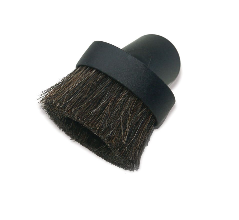 WEBBER Zuigmondenset S66 - Natuurhaar voor krasvrije parketvloeren