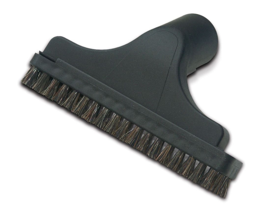 WEBBER Zuigmondenset S66 - Natuurhaar voor krasvrije parketvloeren