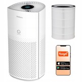 Webber ROSEG AP8550 Luchtreiniger - HEPA H13 filter en app-bediening