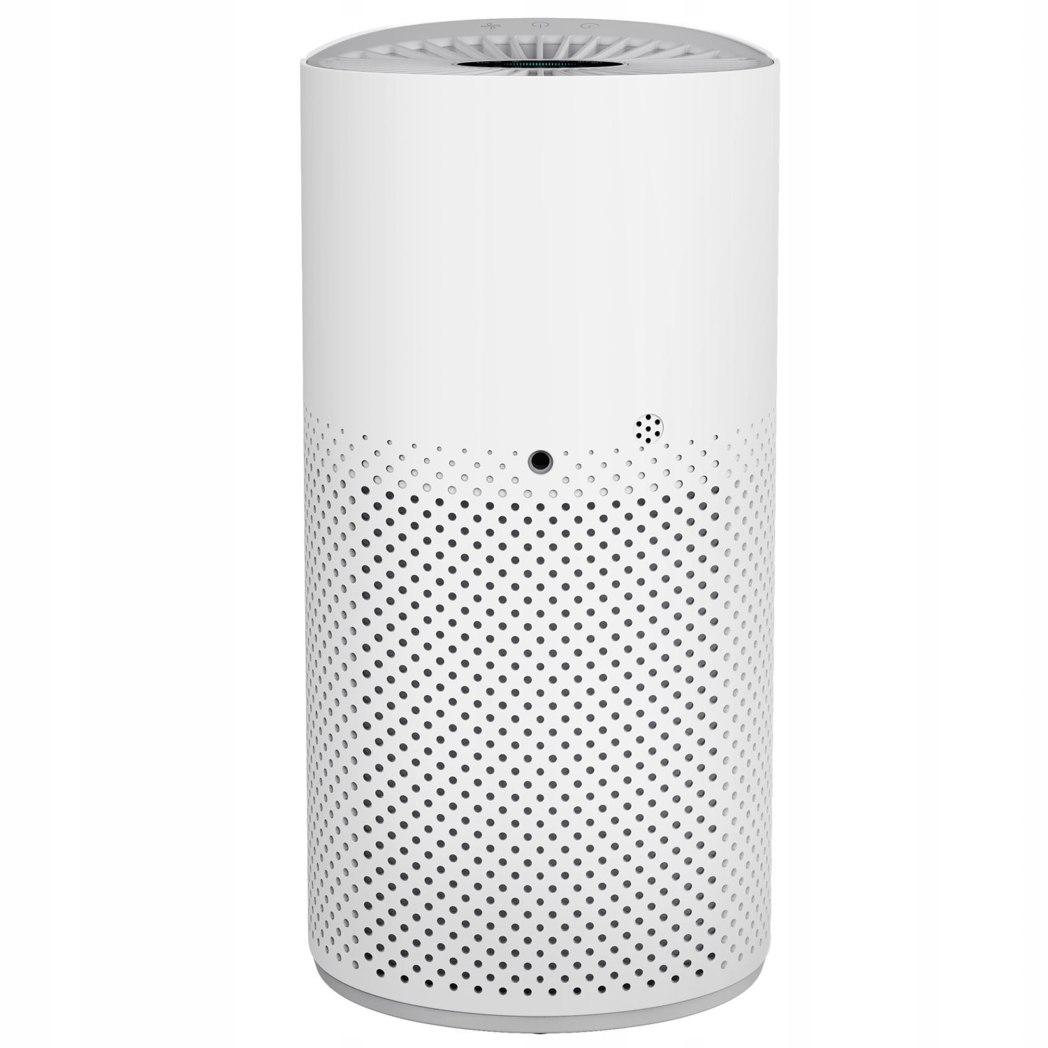 Webber ROSEG AP8550 Luchtreiniger - HEPA H13 filter en app-bediening