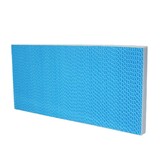 WEBBER Waterfilter AP9700 - Voorkomt kalk en zuivert de lucht