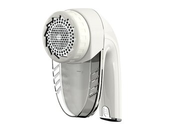 ELDOM Kledingontpiller GDS8 - 6-bladig mes voor delicate stoffen