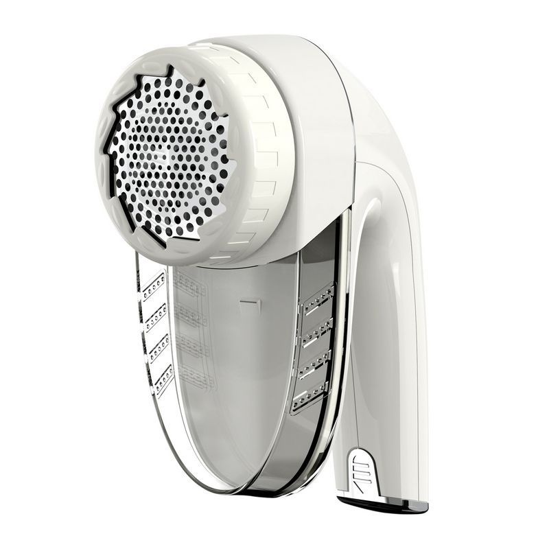 ELDOM Kledingontpiller GDS8 - 6-bladig mes voor delicate stoffen