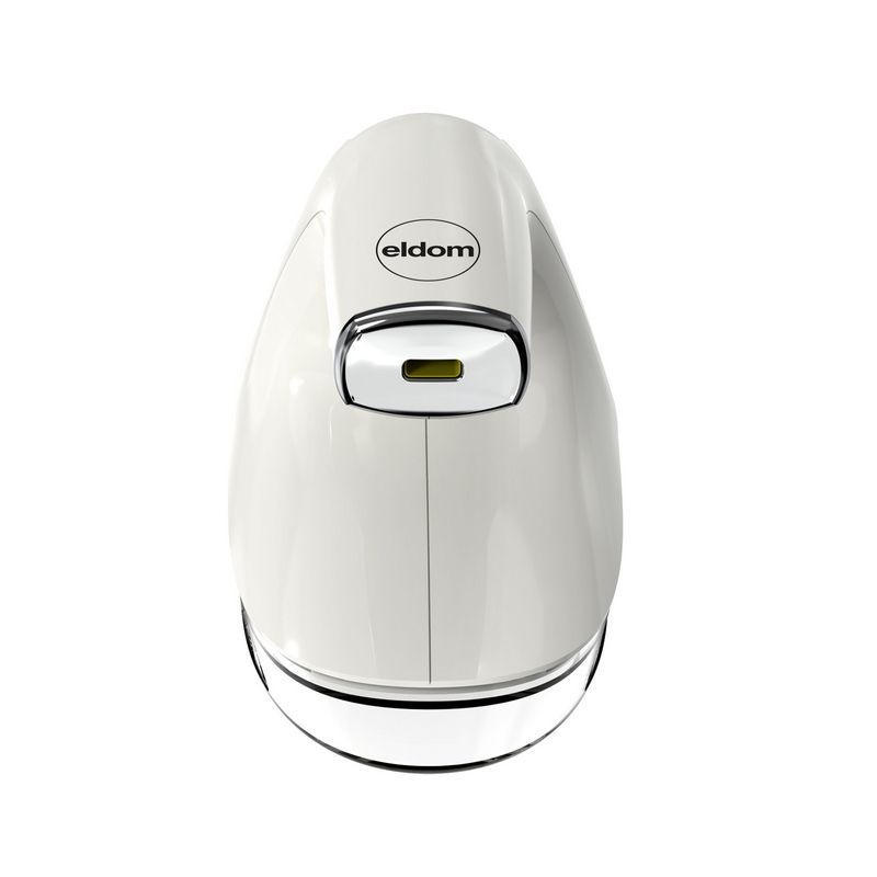 ELDOM Kledingontpiller GDS8 - 6-bladig mes voor delicate stoffen