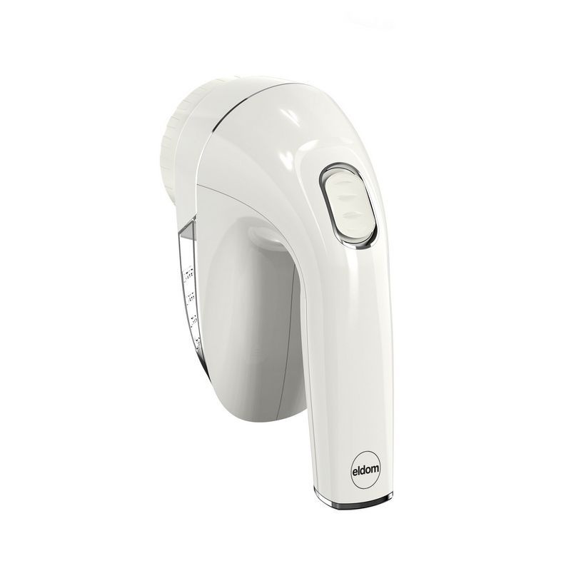 ELDOM Kledingontpiller GDS8 - 6-bladig mes voor delicate stoffen