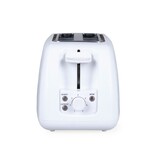 Eldom Broodrooster TO245 DOTTY - Voor perfect gelijkmatige toast