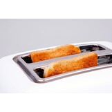 Eldom Broodrooster TO245 DOTTY - Voor perfect gelijkmatige toast