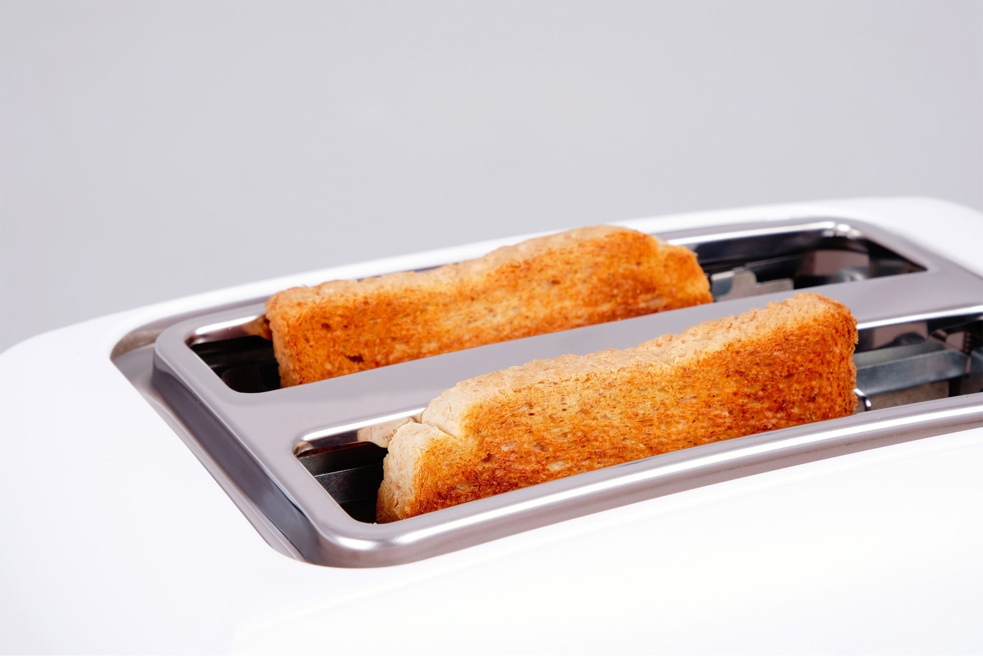 Eldom Broodrooster TO245 DOTTY - Voor perfect gelijkmatige toast