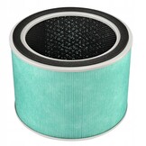 Webber Luchtfilter Galaxy APEH11003 - 3-in-1 HEPA 12 Filter