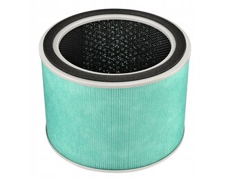 Webber Luchtfilter Galaxy APEH11003 - 3-in-1 HEPA 12 Filter