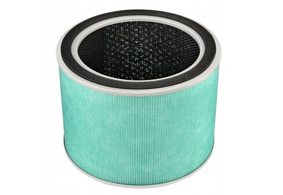 Webber Luchtfilter Galaxy APEH11003 - 3-in-1 HEPA 12 Filter