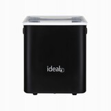 IDEAL IJsblokjesmachine IK2002 - Binnen 6 minuten vers ijs
