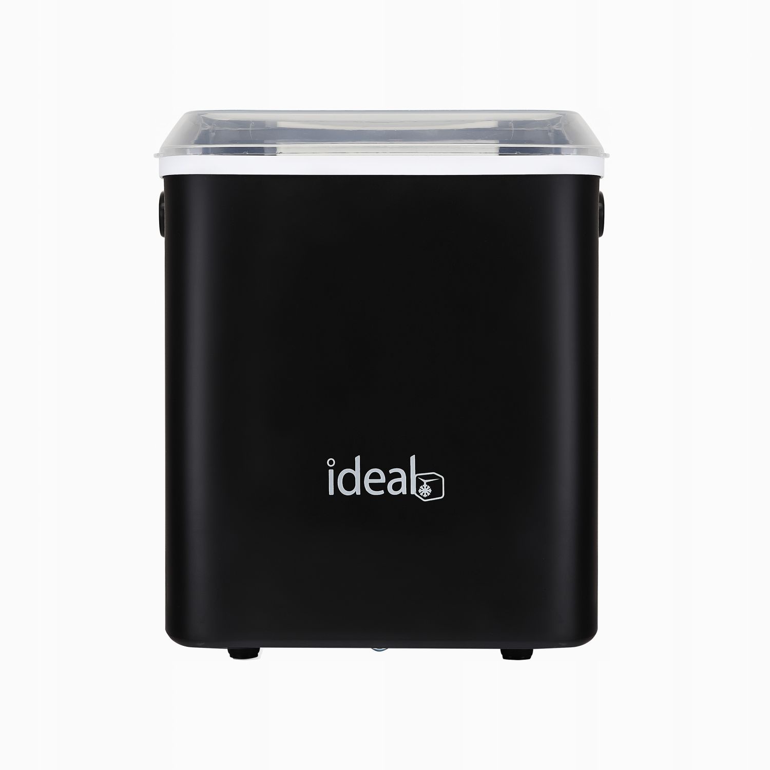 IDEAL IJsblokjesmachine IK2002 - Binnen 6 minuten vers ijs