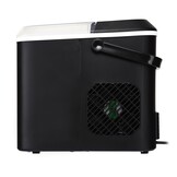 IDEAL IJsblokjesmachine IK2002 - Binnen 6 minuten vers ijs