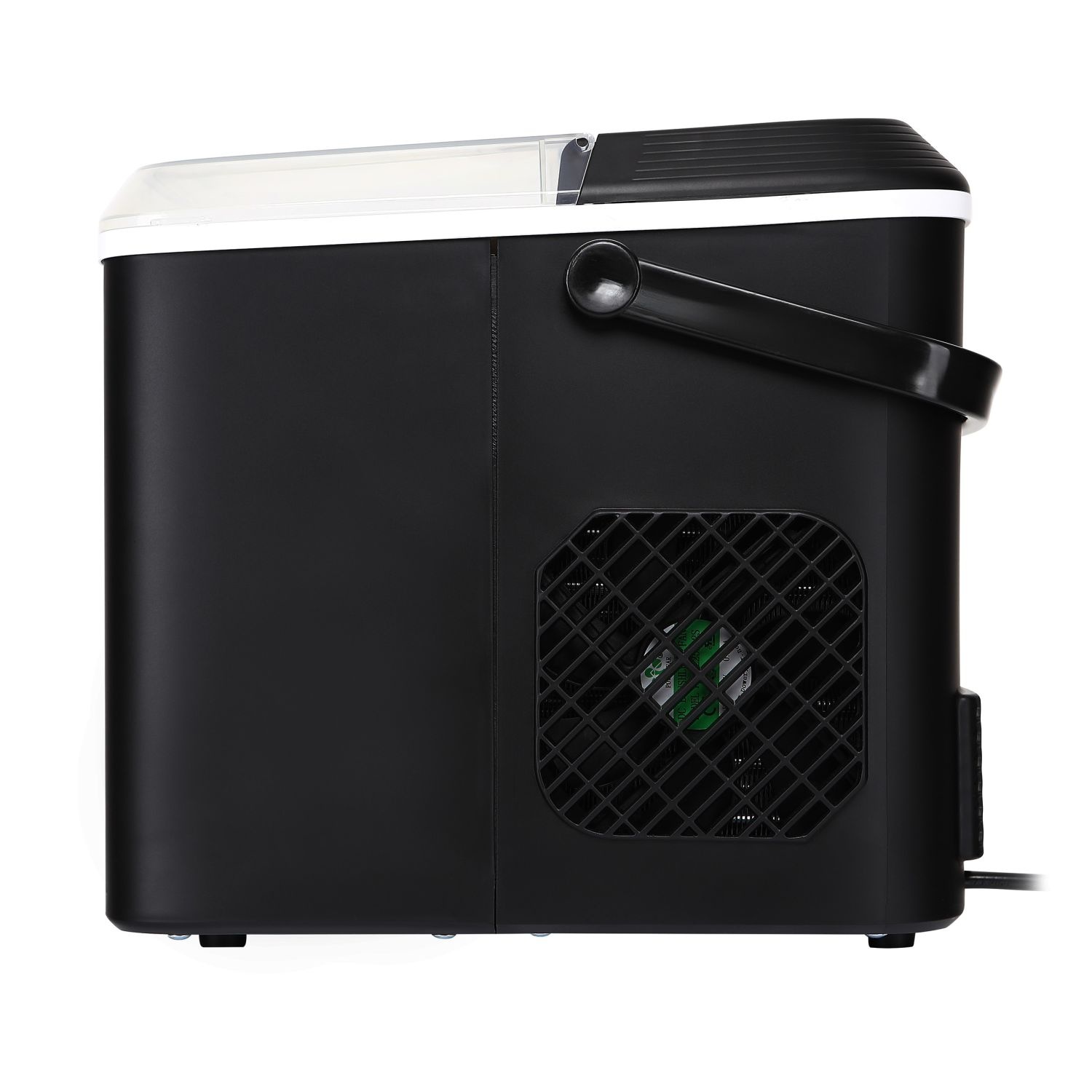 IDEAL IJsblokjesmachine IK2002 - Binnen 6 minuten vers ijs