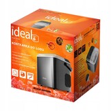 IDEAL IJsblokjesmachine IK2002 - Binnen 6 minuten vers ijs