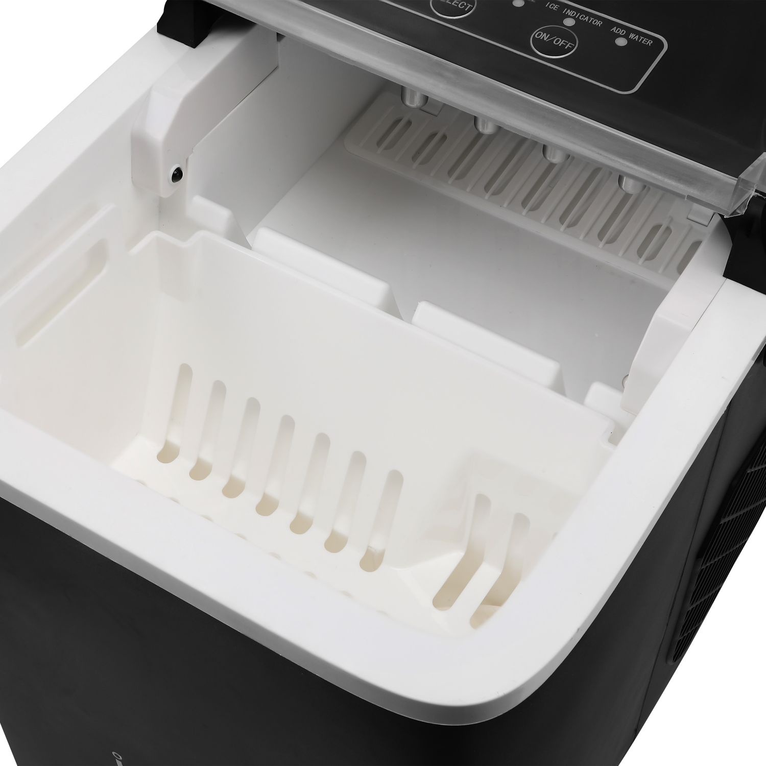 IDEAL IJsblokjesmachine IK2002 - Binnen 6 minuten vers ijs