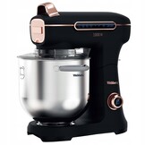 Webber keukenrobot FUTURA XEF 900 - 1800w en twee rvs mengkommen