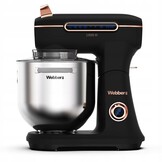 Webber keukenrobot FUTURA XEF 900 - 1800w en twee rvs mengkommen