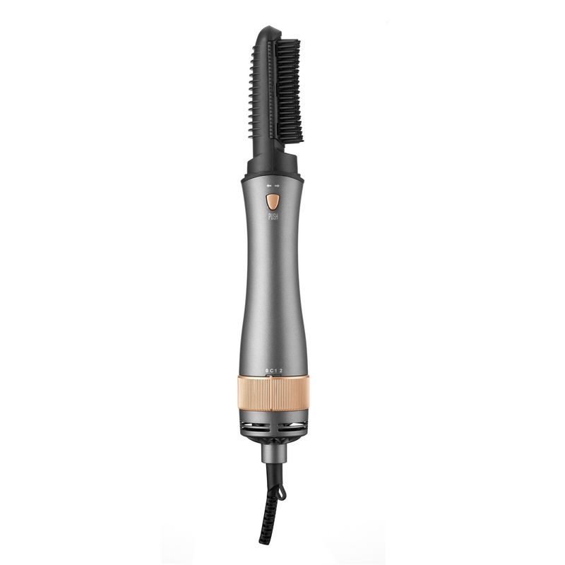Eldom HTS20 4-in-1 Föhnborstel - Voor Volume en Professionele Styling