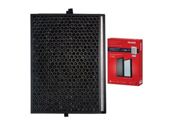 Webber SKYLINE AP9750 Filterset - 2-in-1 HEPA 13 & Koolstoffilter