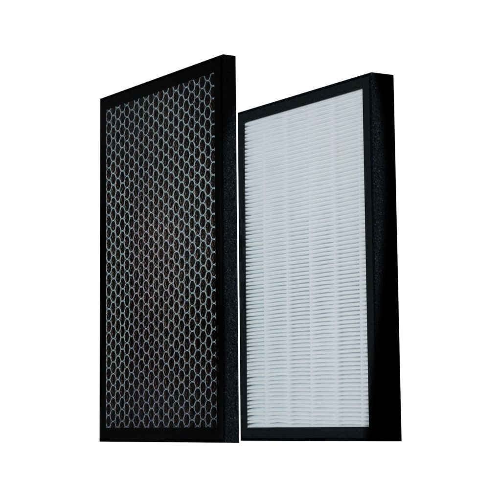 Webber SKYLINE AP9750 Filterset - 2-in-1 HEPA 13 & Koolstoffilter