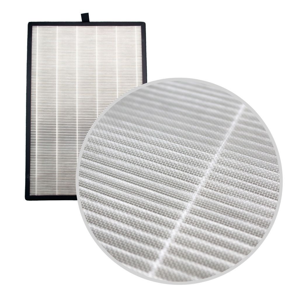 Webber SKYLINE AP9750 Filterset - 2-in-1 HEPA 13 & Koolstoffilter