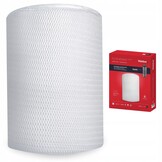 Webber EH9004 Waterfilter - Voor schone lucht en minder kalkaanslag