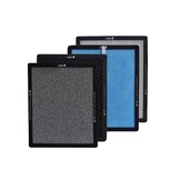 WEBBER Filterset voor AP8500 - HEPA13 tegen Pollen en Fijnstof