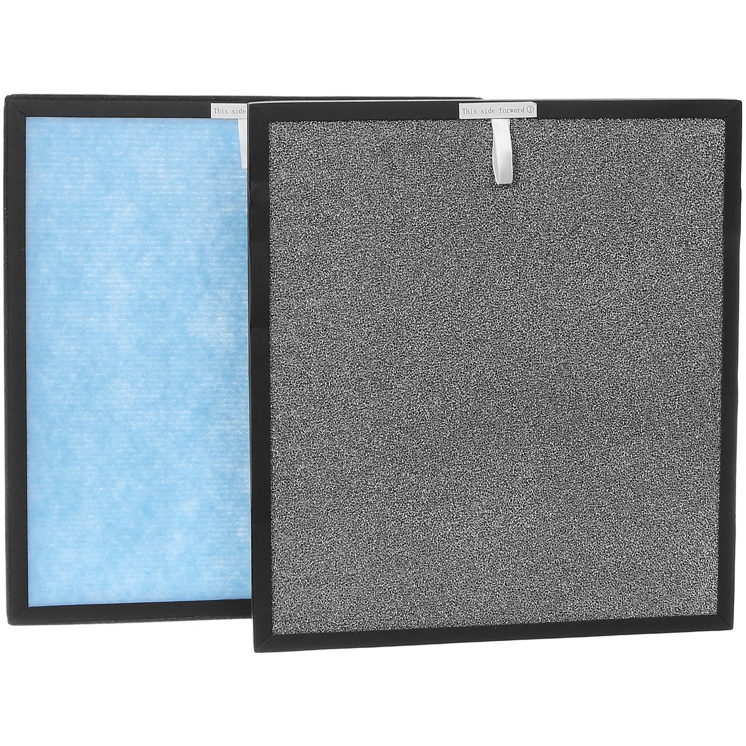 WEBBER Filterset voor AP8500 - HEPA13 tegen Pollen en Fijnstof