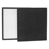 WEBBER Filterset voor AP8500 - HEPA13 tegen Pollen en Fijnstof